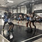 Expo Full Court Press:   Defensive Difference Makers