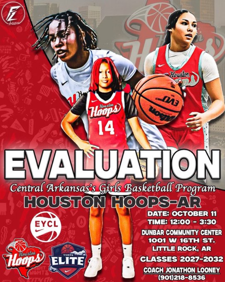 Houston Hoops Evaluation: Who Stood Out
