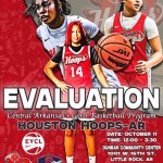 Houston Hoops Evaluation: Who Stood Out