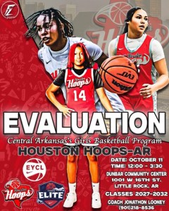 Houston Hoops Evaluation: Who Stood Out