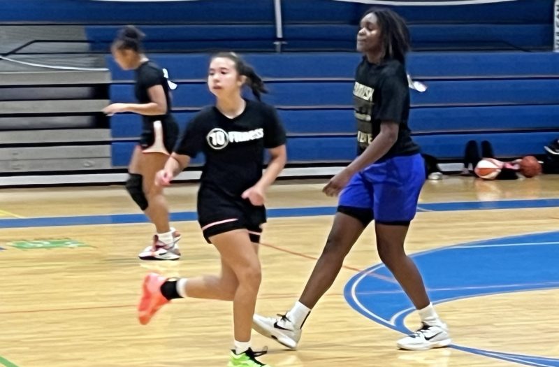 Houston Hoops Evaluation: Underrated Hoopers who stood out