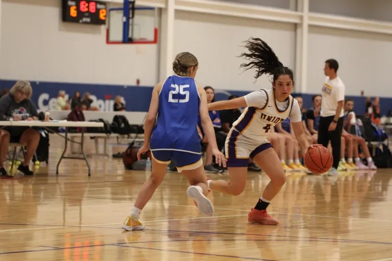 Team Preseason Coverage- Unioto