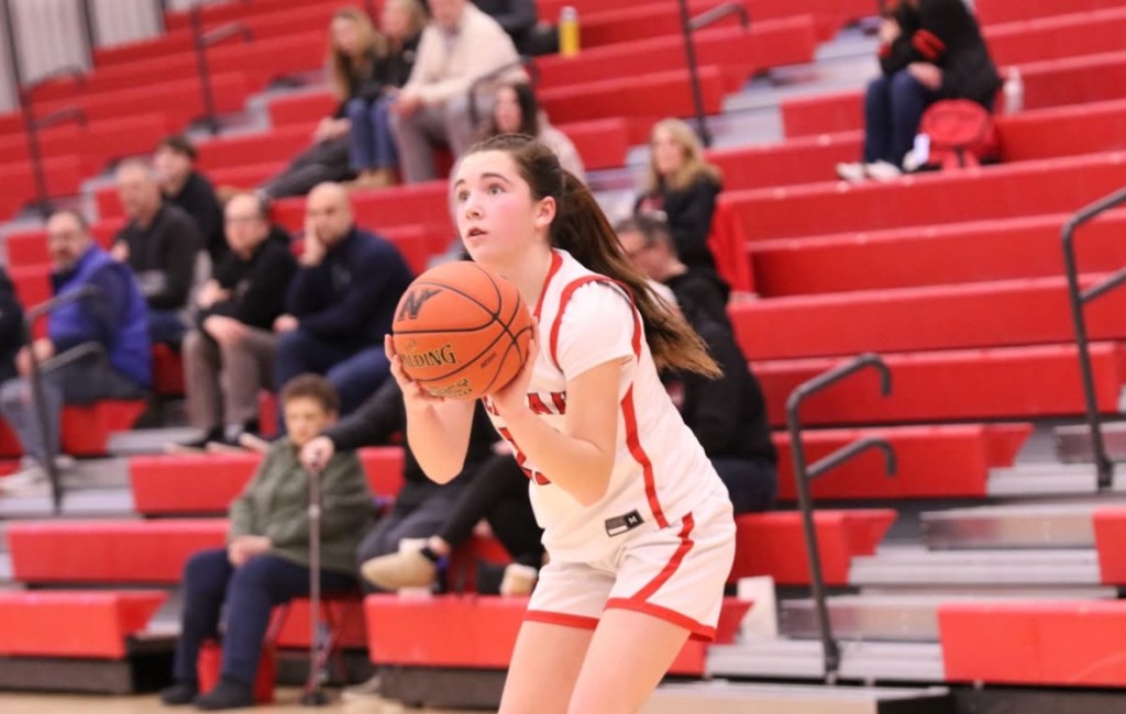 Sydney Michalkiewicz