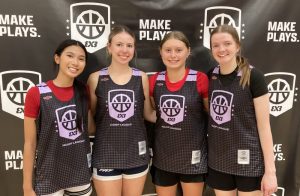 3x3 Hoop League Day 2: Exciting New Faces for Clackamas