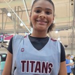 Mya Iles
