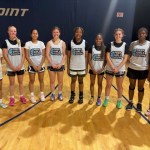 Prep Girls Hoops Expo GA: Team 3 Evaluations