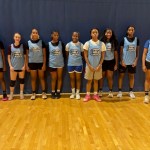 Prep Girls Hoops Expo Georgia: Team 4 Evaluations