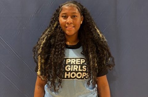Jaliyah Hargrove