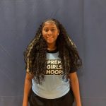 Jaliyah Hargrove