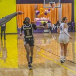 Makiyah Johnson