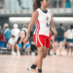 Kai Wright