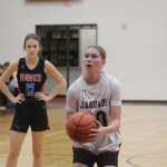 Braylee Bordewyk
