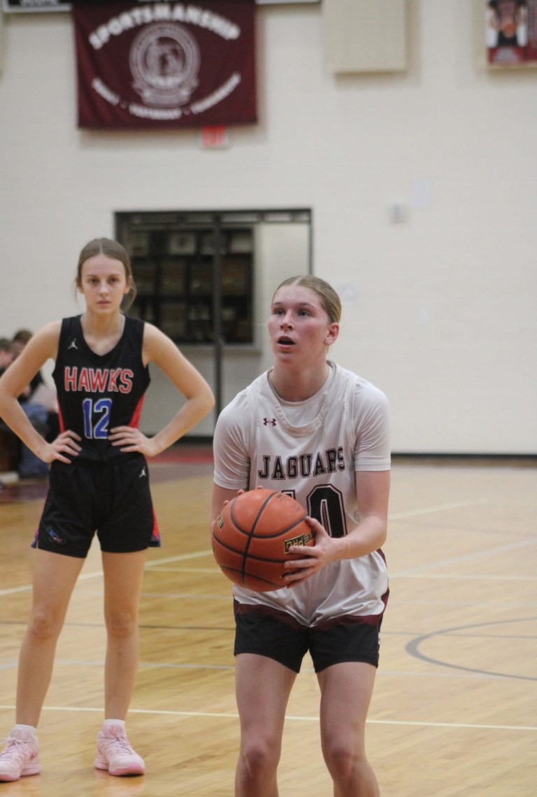 Braylee Bordewyk