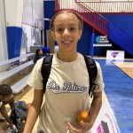 John Wall Classic:  Youngsters With Game