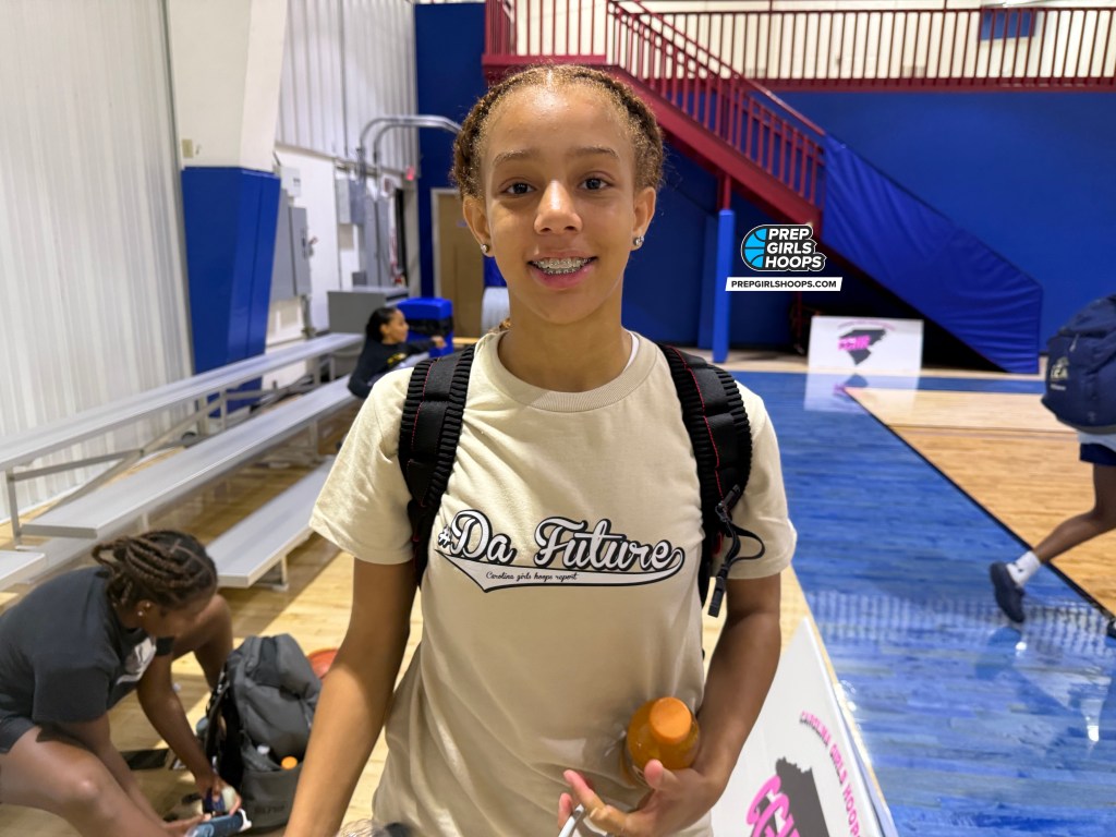 John Wall Classic:  Youngsters With Game