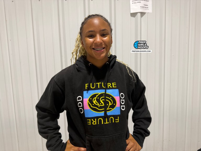 CGHR Charlotte Skillz Showcase: Veteran Talents