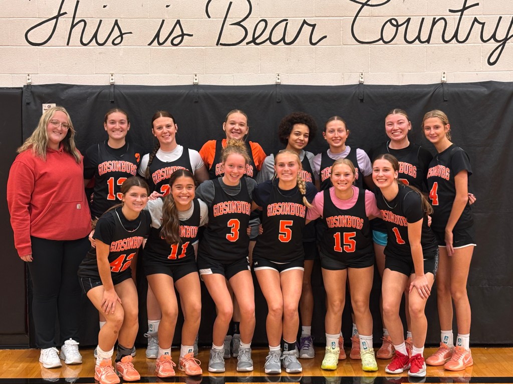 Ohio Team Preview- Gibsonburg