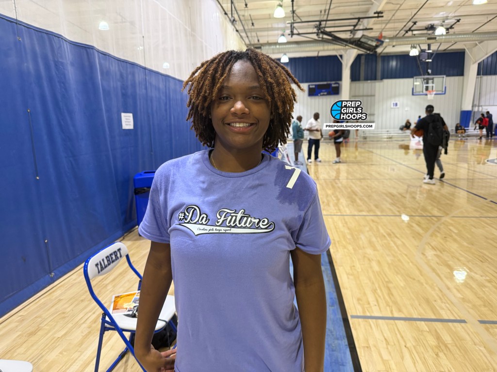 CGHR Charlotte Skillz Showcase: Youth Movement