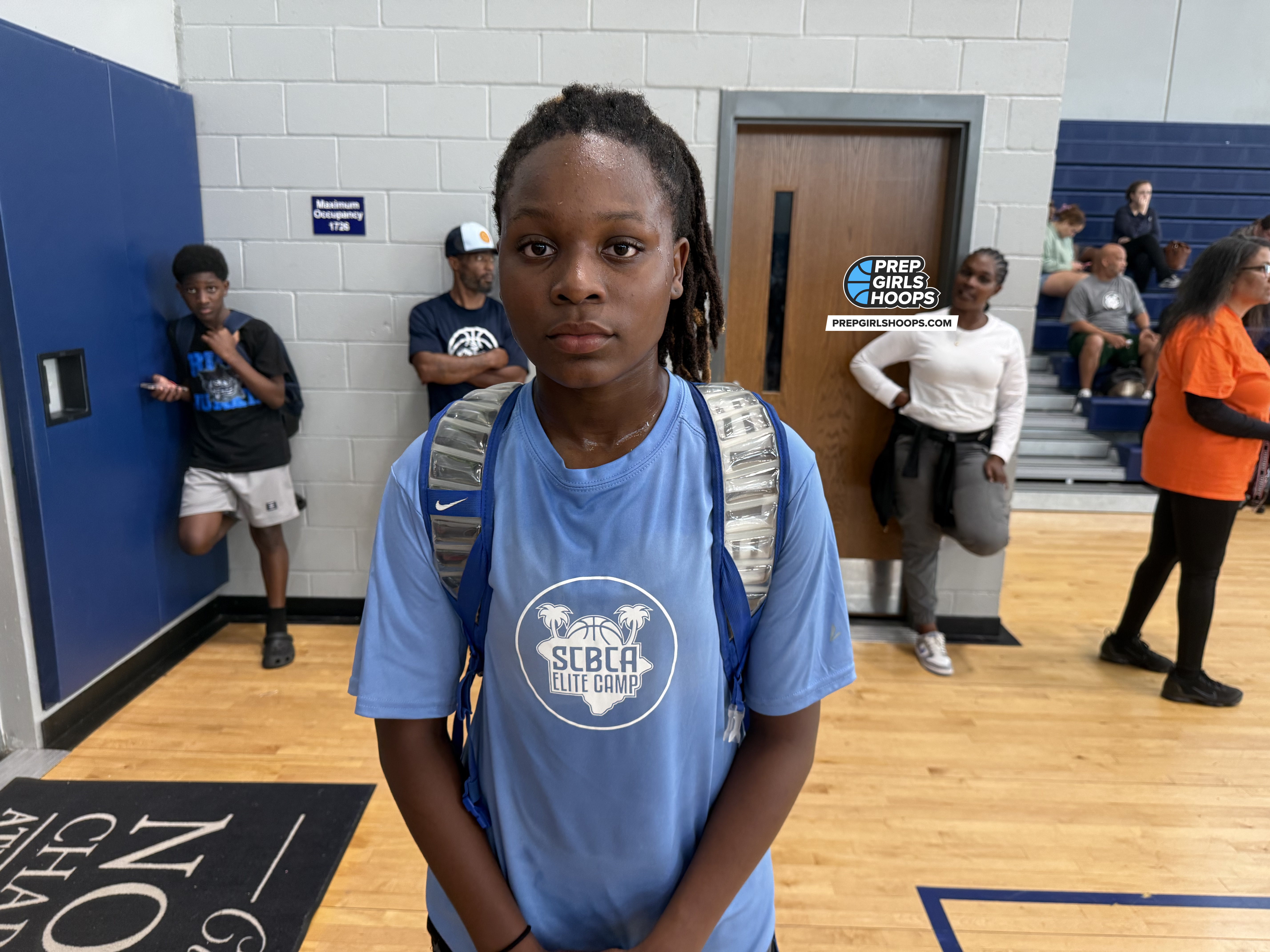 Alaina Carter