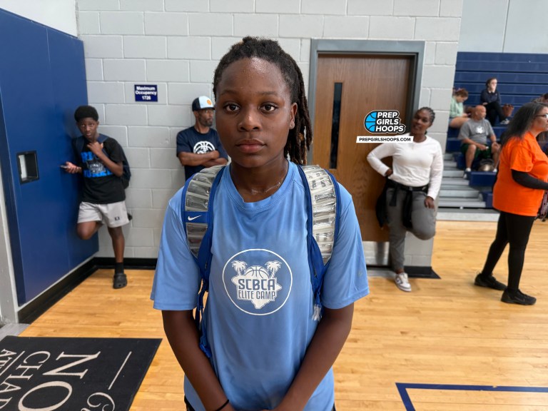 SCBCA Elite Camp: Sensational Shooting Guards