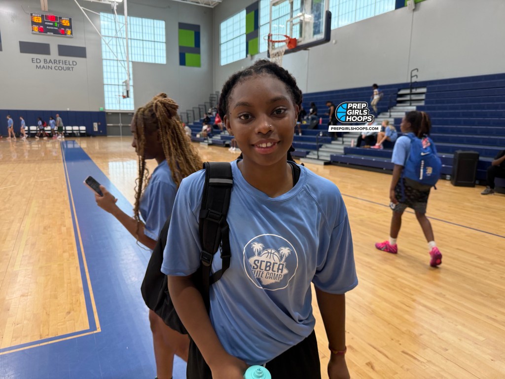 SCBCA Elite Camp: Playmaking Point Guards (Part 1)