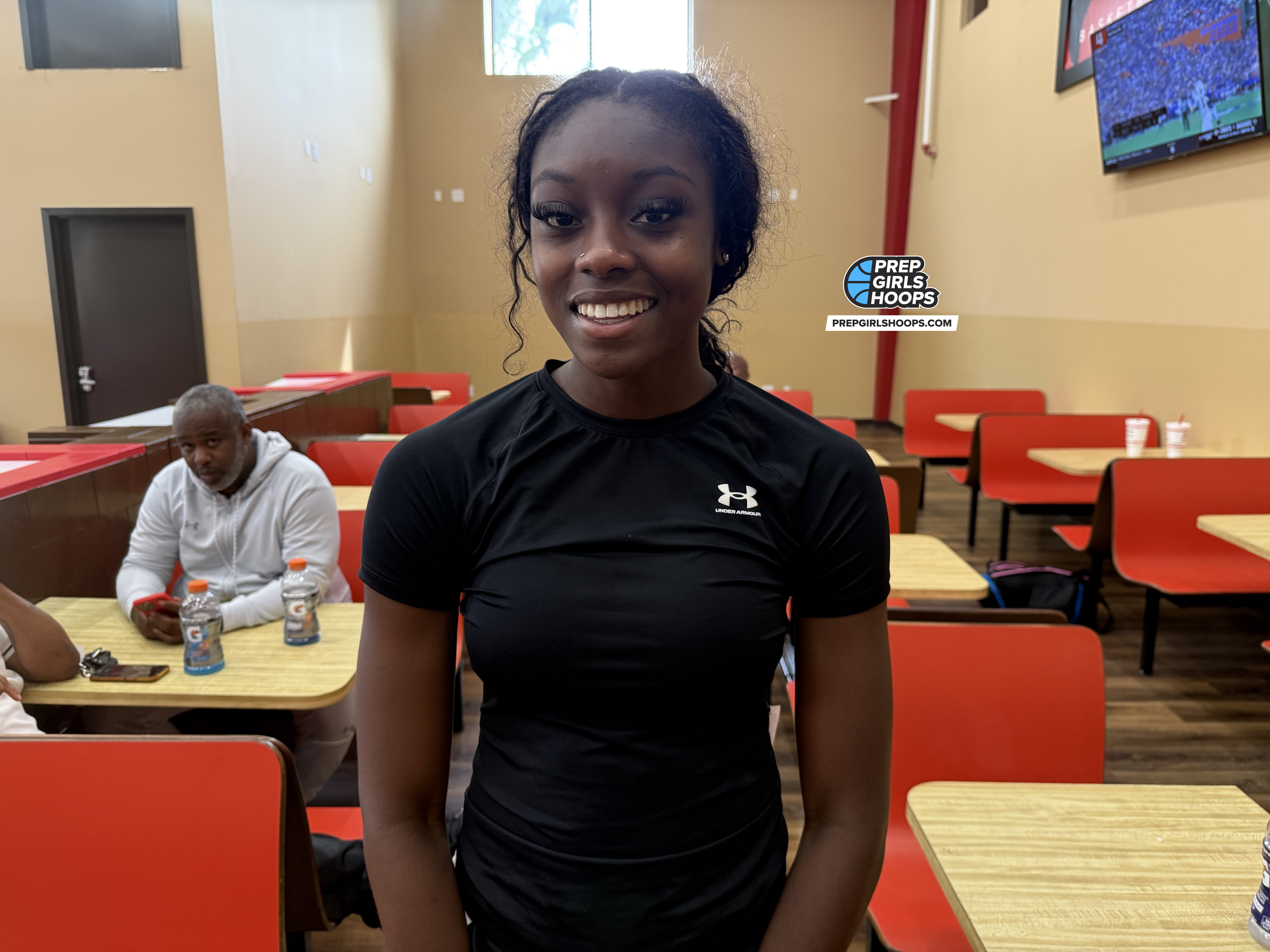 Madison Vereen
