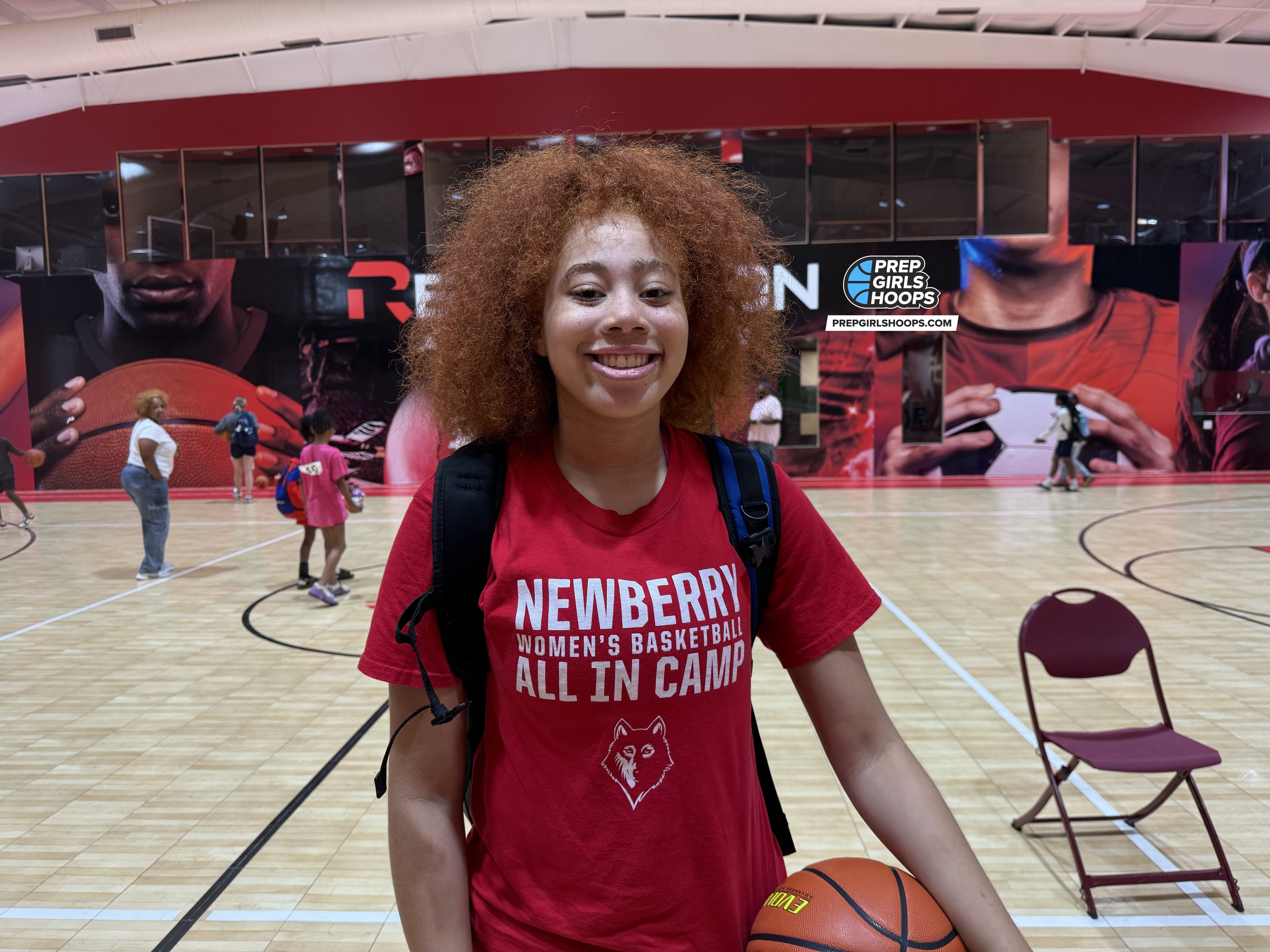 Imani Mciver