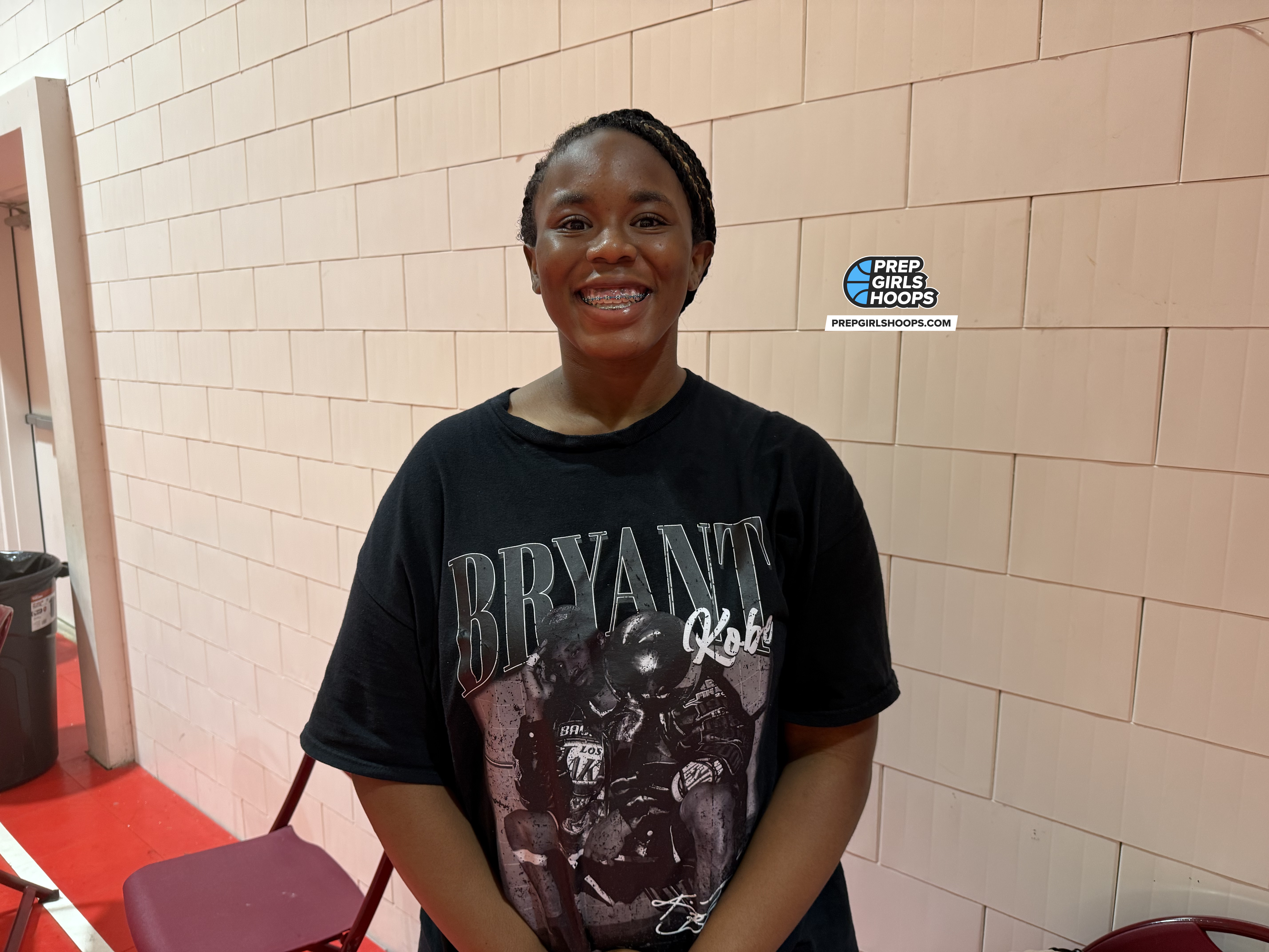 Ramiyah Simmons