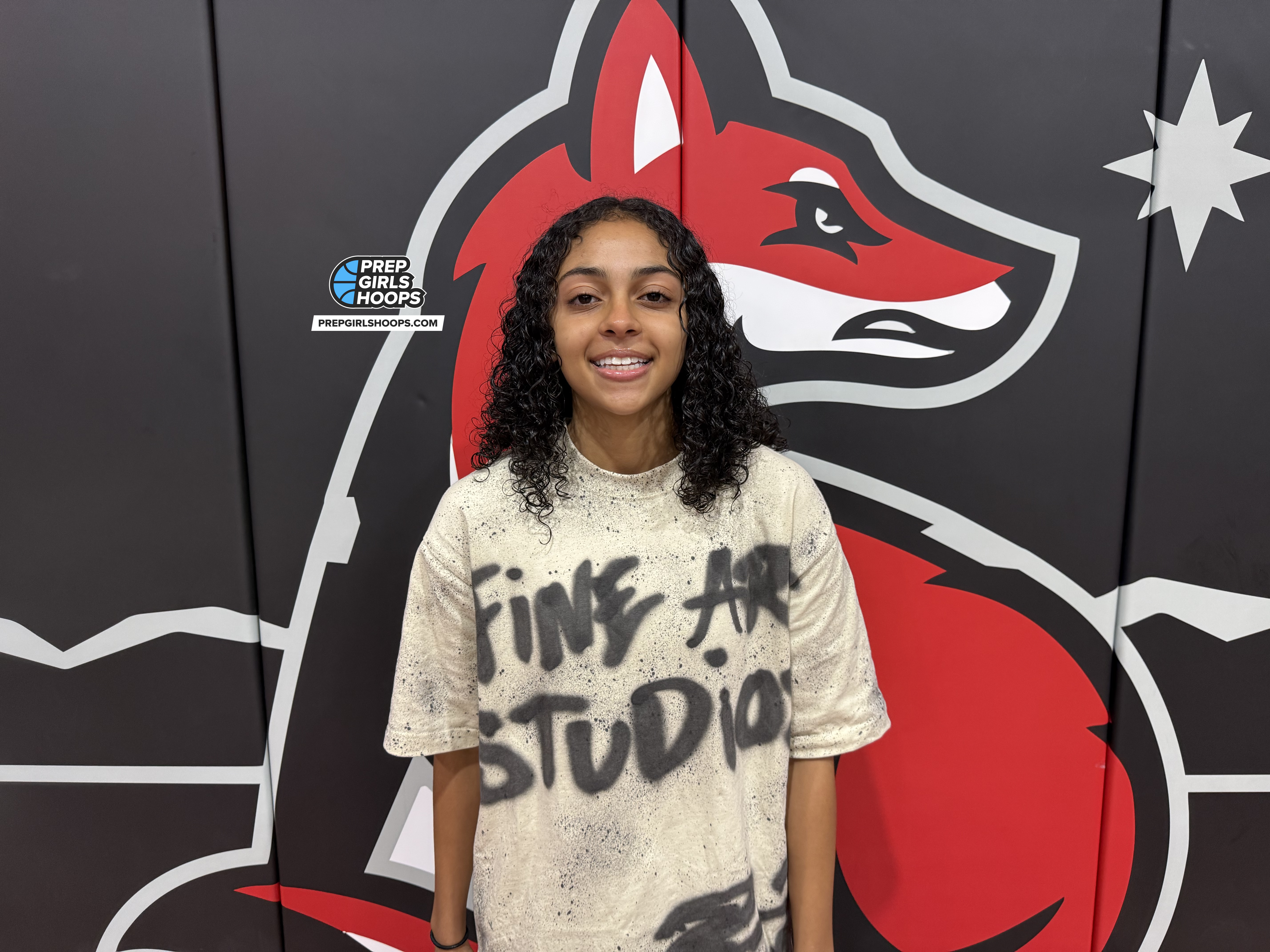 Mariah Mcilwain