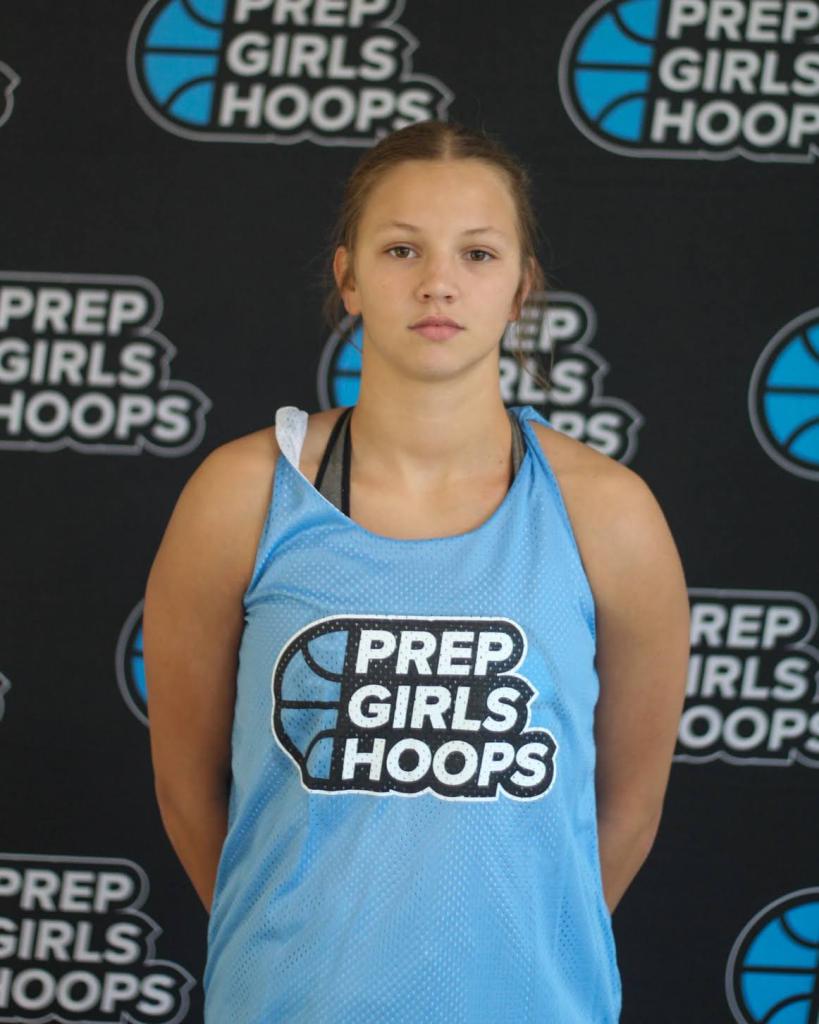 Team 3 Expo Camp Standouts