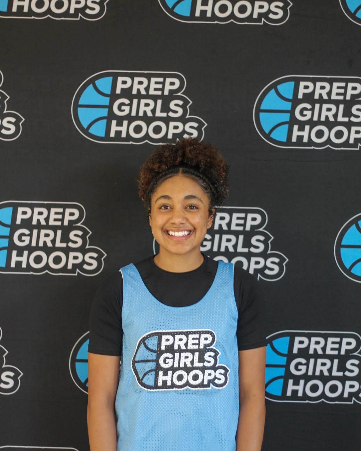 Jayla Colter