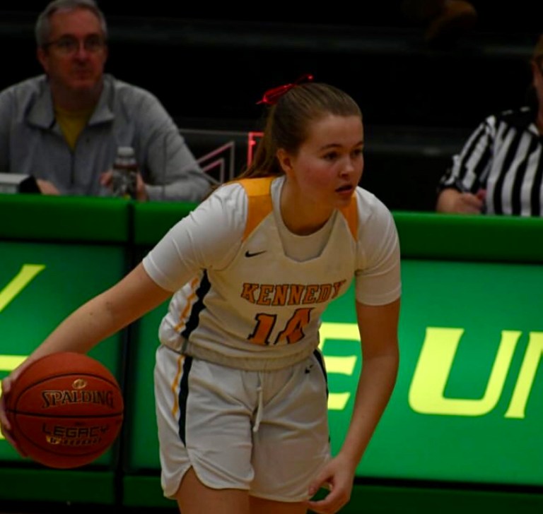 Abby Wedemeier