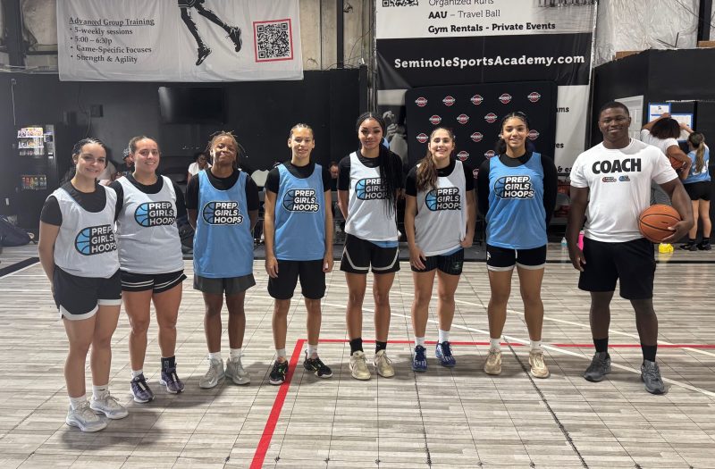 Florida High School Girls Basketball Coverage | Prep Girls Hoops