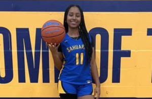 Southern Arizona Showcase 2027 Standouts Part Two