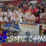 VOTE: Who’s Your Pick For The Top FHSAA Girls Basketball Team?
