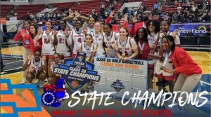 VOTE: Who’s Your Pick For The Top FHSAA Girls Basketball Team?