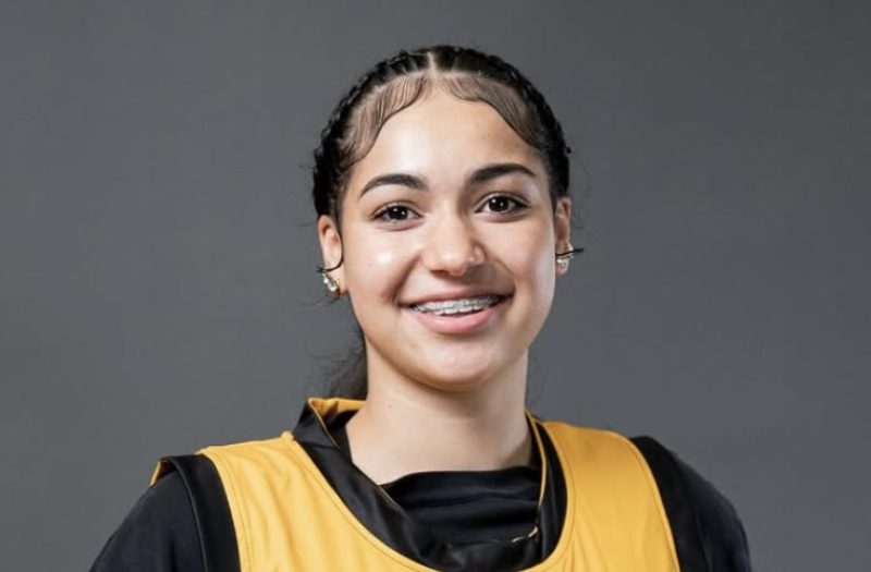 IMG's Jessie Moses Scores From All Three Levels