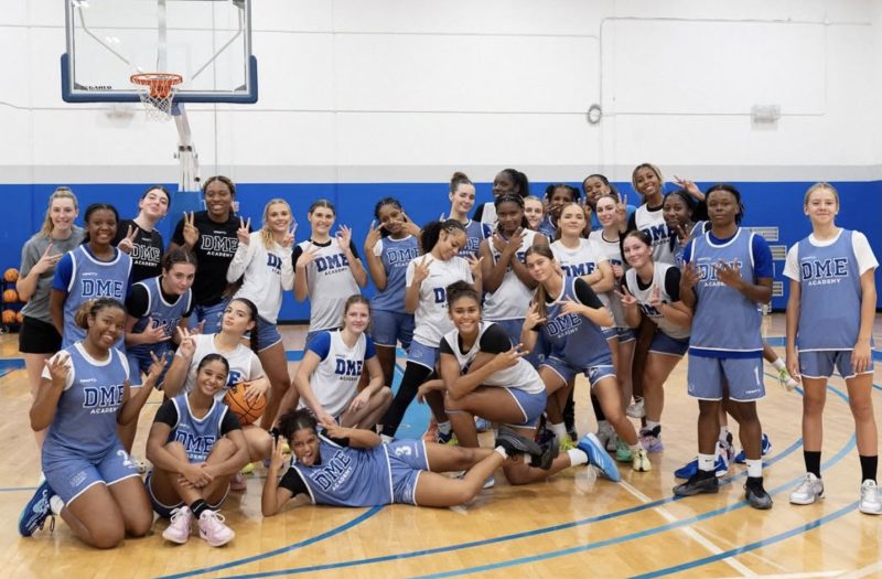 DME Academy 2025-26 Outlook