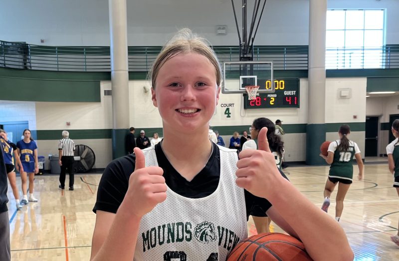 Fall League: Raising the bar in the East Metro