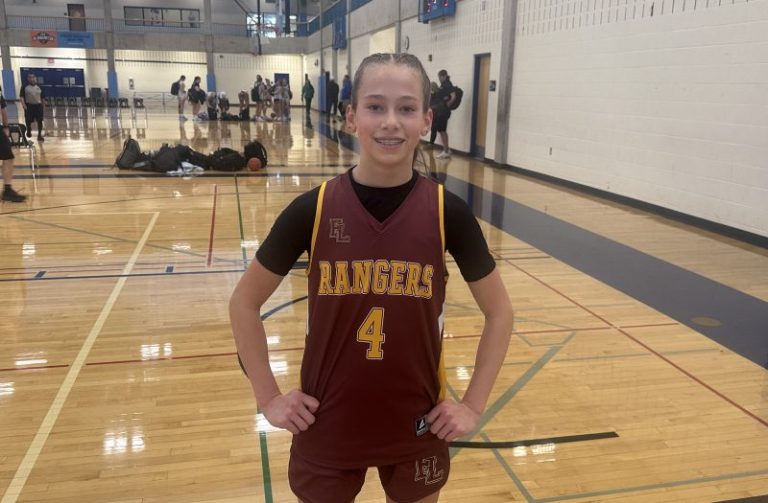 Tony&#039;s Takes: Breakdown Fall League at Jefferson