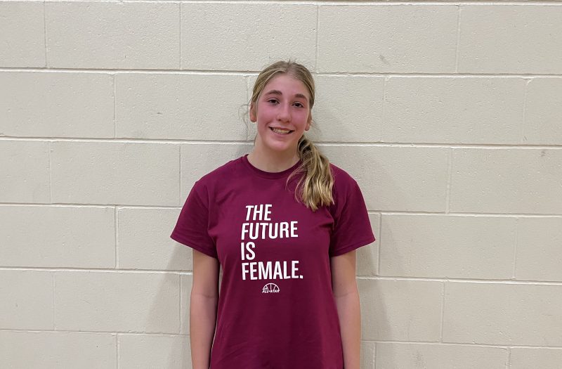 Fall Exclusive Week 1: Fresh faces who stood out