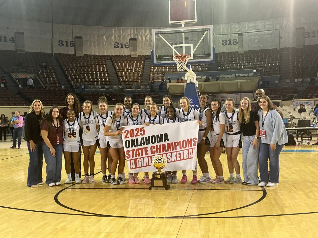 10,00 Foot View: Class 4A Preview