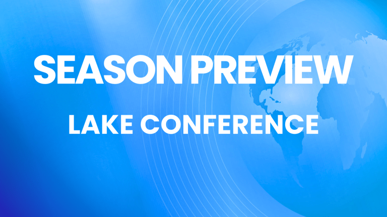 Season Preview: Navigating the Lake Conference
