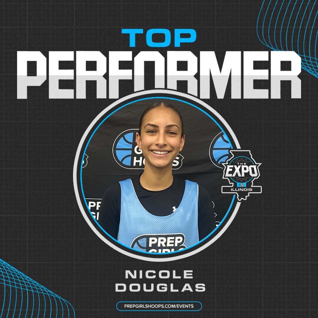 PGH Illinois The Expo: Team 4 Recap