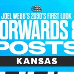 2030’s First Look: Forwards and Post (Pt1)