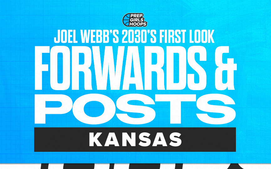 2030&amp;#8217;s First Look: Forwards and Post (Pt1)
