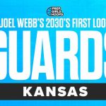 2030’s First Look: Guards (Pt2)