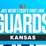 2030’s First Look: Guards (Pt1)