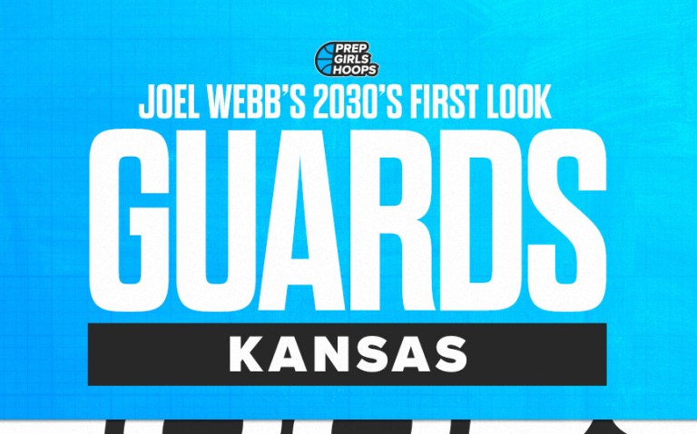 2030&#039;s First Look: Guards (Pt1)