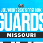2030’s First Look: Guards (Pt 1)